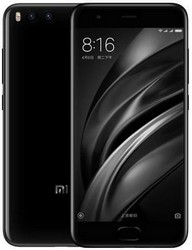 Замена разъема зарядки на телефоне Xiaomi Mi 6 в Ростове-на-Дону